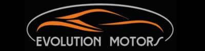 Evolution Motors Logo